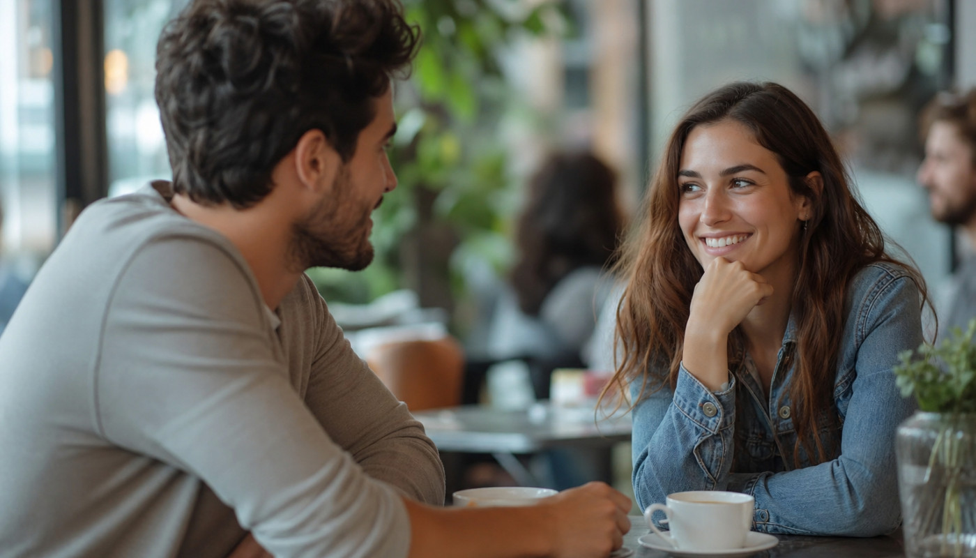 Des conseils pour réussir à draguer une fille