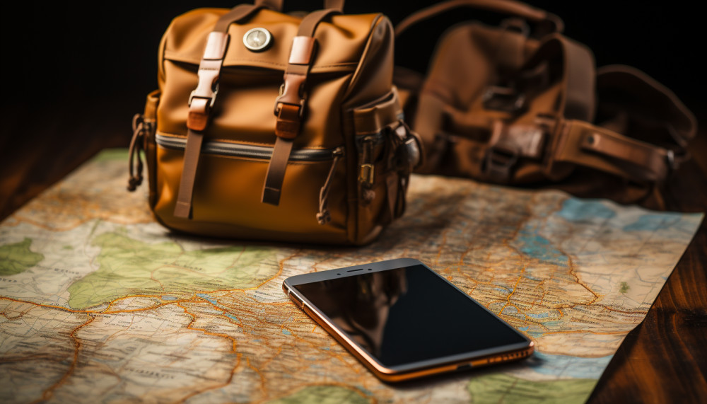 Voyage à l’étranger : comment utiliser son téléphone ?